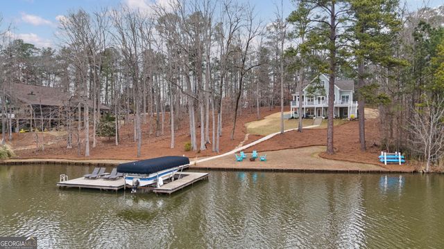 1000 Kings Row Road, Greensboro, GA 30642