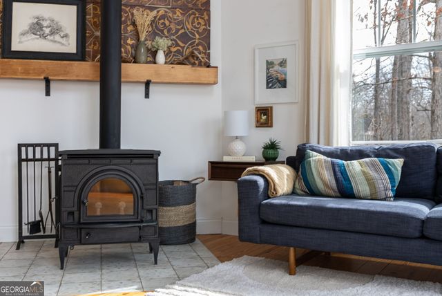 1000 Kings Row Road, Greensboro, GA 30642