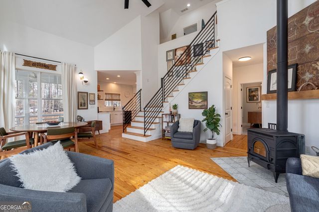 1000 Kings Row Road, Greensboro, GA 30642