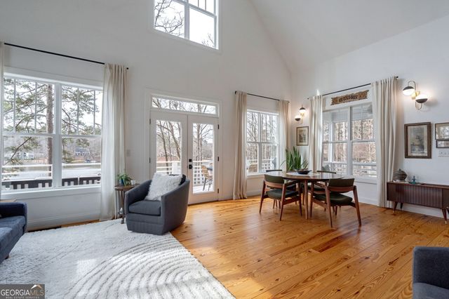 1000 Kings Row Road, Greensboro, GA 30642