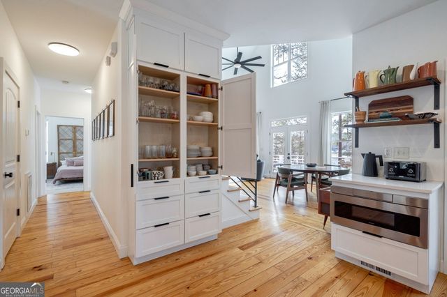 1000 Kings Row Road, Greensboro, GA 30642