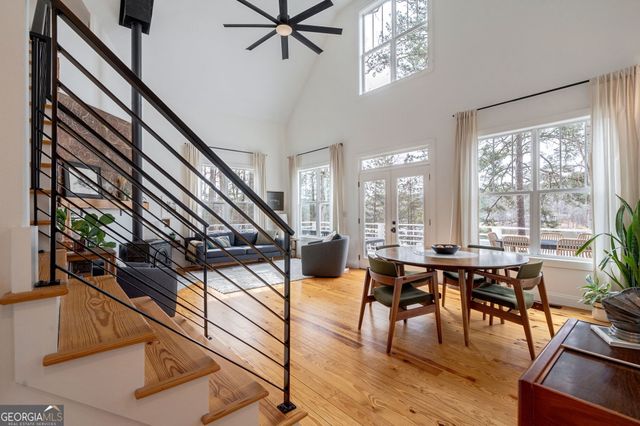 1000 Kings Row Road, Greensboro, GA 30642