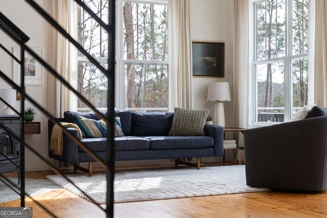 1000 Kings Row Road, Greensboro, GA 30642