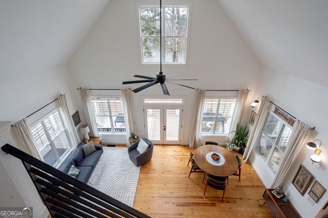 1000 Kings Row Road, Greensboro, GA 30642