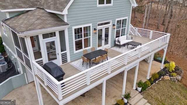 1000 Kings Row Road, Greensboro, GA 30642