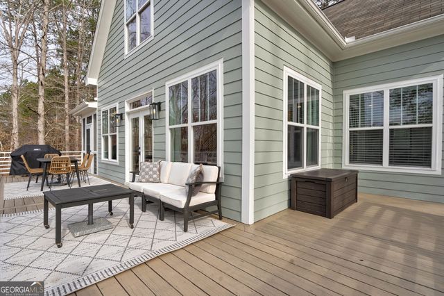 1000 Kings Row Road, Greensboro, GA 30642