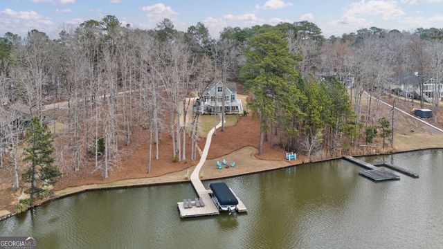 1000 Kings Row Road, Greensboro, GA 30642