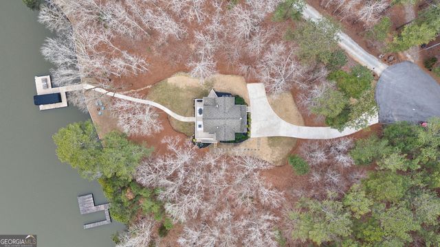 1000 Kings Row Road, Greensboro, GA 30642