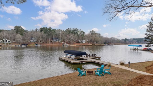 1000 Kings Row Road, Greensboro, GA 30642