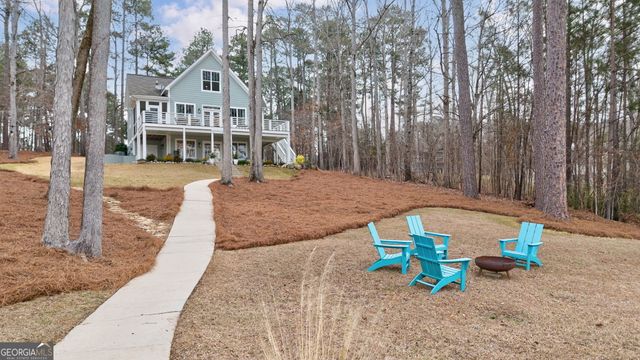 1000 Kings Row Road, Greensboro, GA 30642