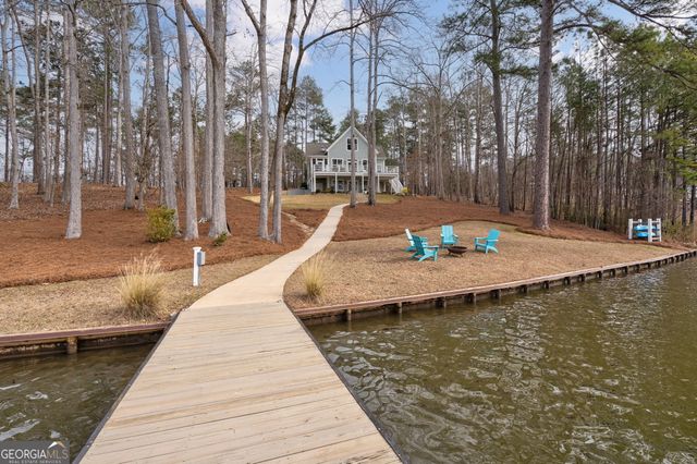 1000 Kings Row Road, Greensboro, GA 30642