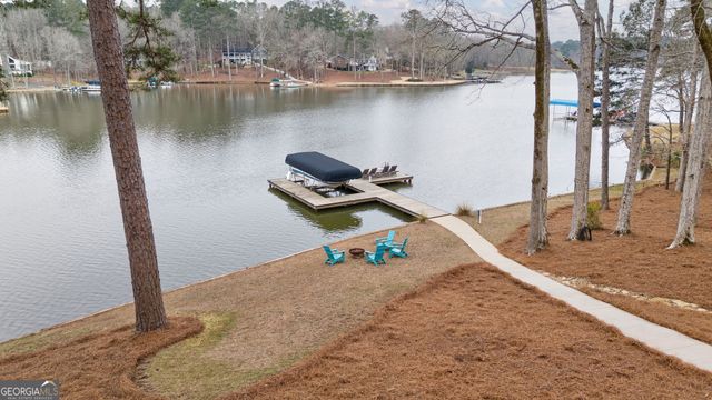 1000 Kings Row Road, Greensboro, GA 30642