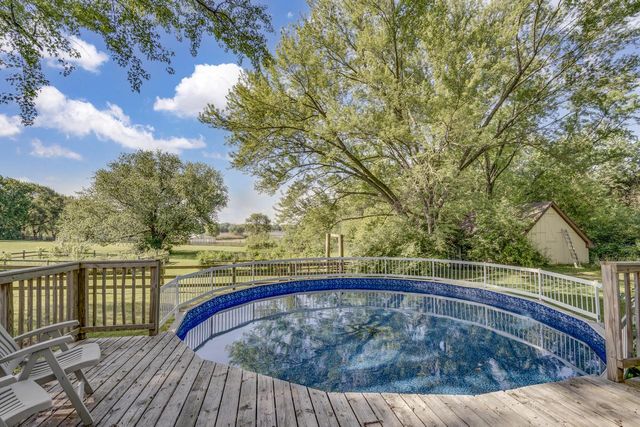 9000 263rd AVENUE, Salem, WI 53168