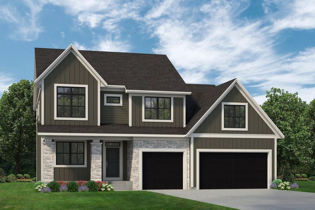 4604 Meadowview Lane, Minnetrista, MN 55331 — exterior