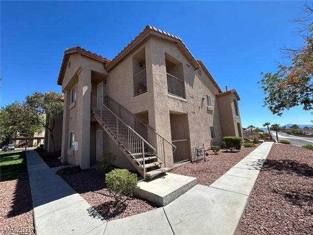 2110 Los Feliz Street 1002, Las Vegas, NV 89156