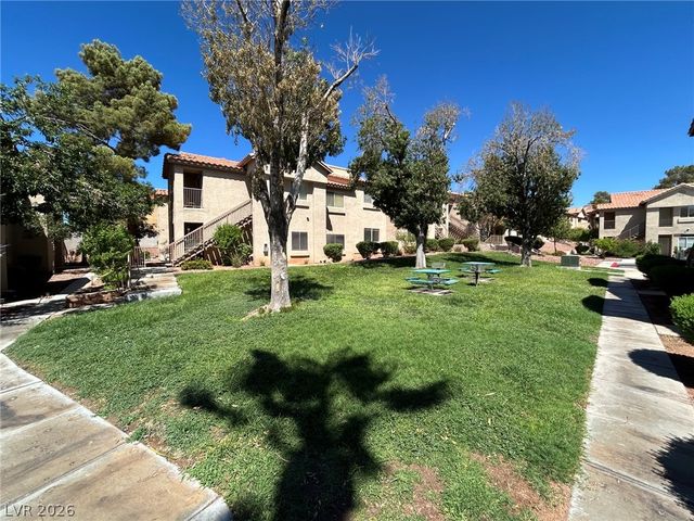 2110 Los Feliz Street 1002, Las Vegas, NV 89156