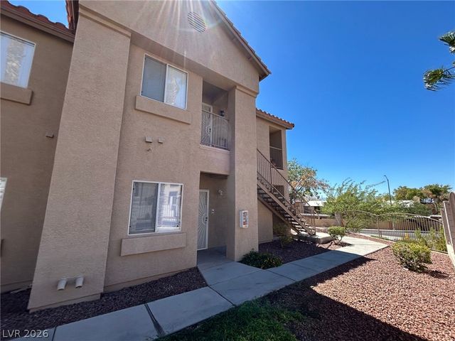 2110 Los Feliz Street 1002, Las Vegas, NV 89156