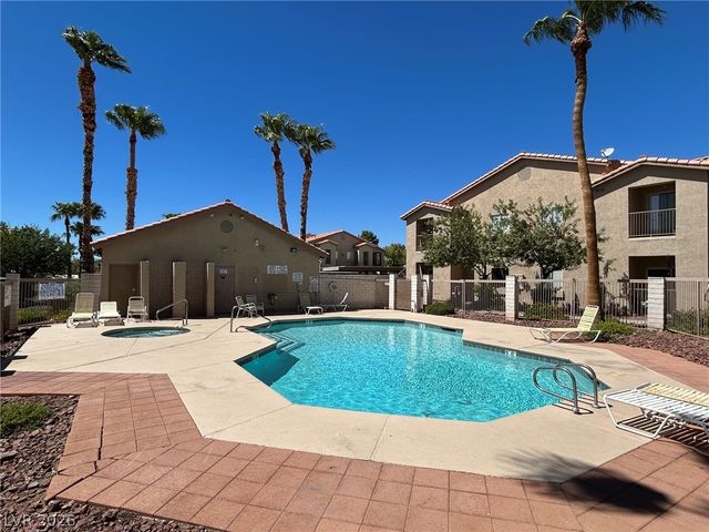 2110 Los Feliz Street 1002, Las Vegas, NV 89156