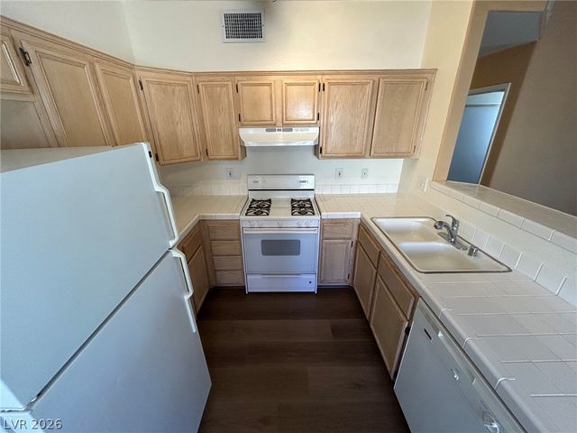 2110 Los Feliz Street 1002, Las Vegas, NV 89156