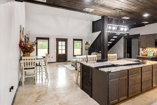 2032 Pahal Road, Huntington, TX 75949