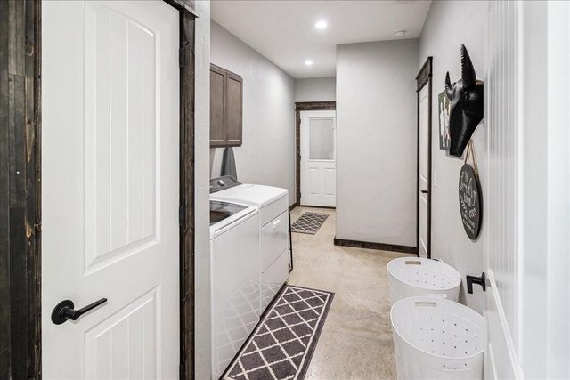 2032 Pahal Road, Huntington, TX 75949