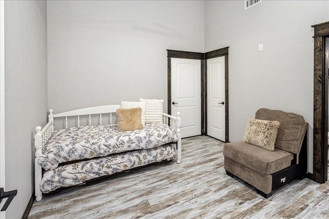 2032 Pahal Road, Huntington, TX 75949