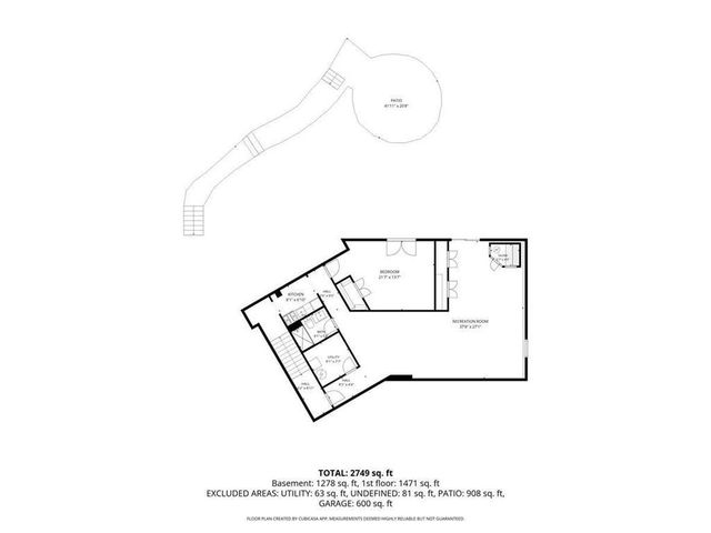 57 Quamwell Avenue, Lakeland, MN 55043