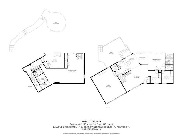 57 Quamwell Avenue, Lakeland, MN 55043