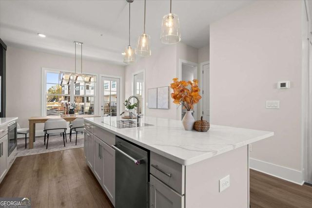 677 Soul Alley 148, Alpharetta, GA 30009