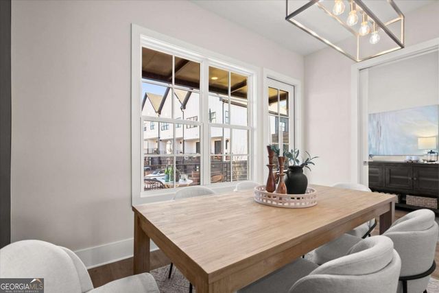 677 Soul Alley 148, Alpharetta, GA 30009