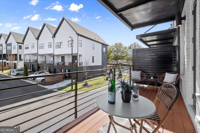 677 Soul Alley 148, Alpharetta, GA 30009