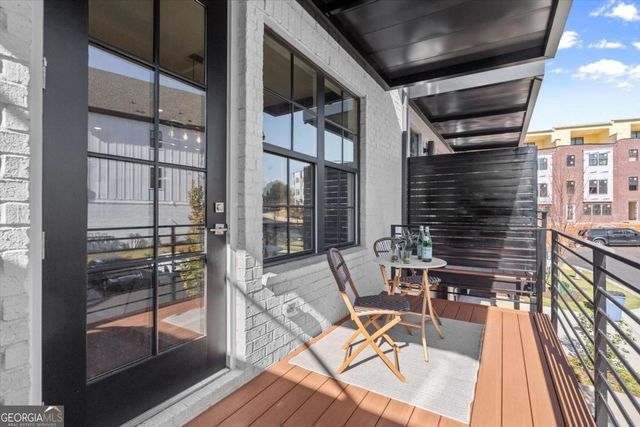 677 Soul Alley 148, Alpharetta, GA 30009