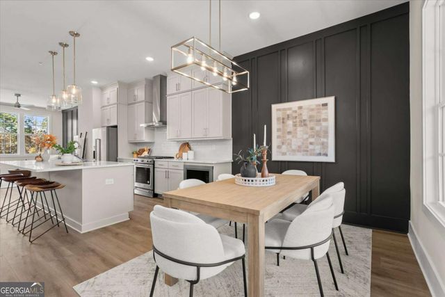 677 Soul Alley 148, Alpharetta, GA 30009