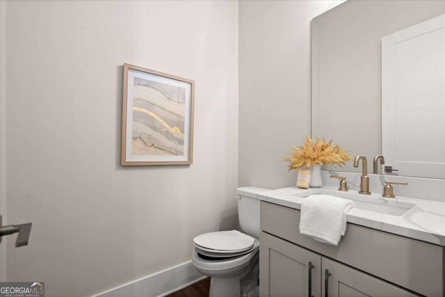 677 Soul Alley 148, Alpharetta, GA 30009