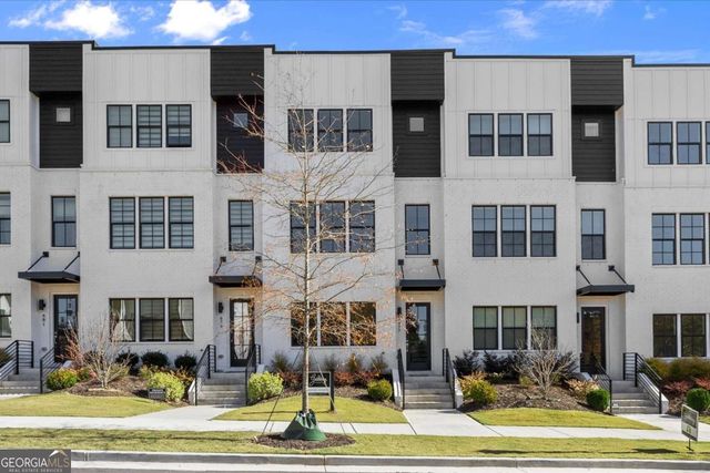 677 Soul Alley 148, Alpharetta, GA 30009