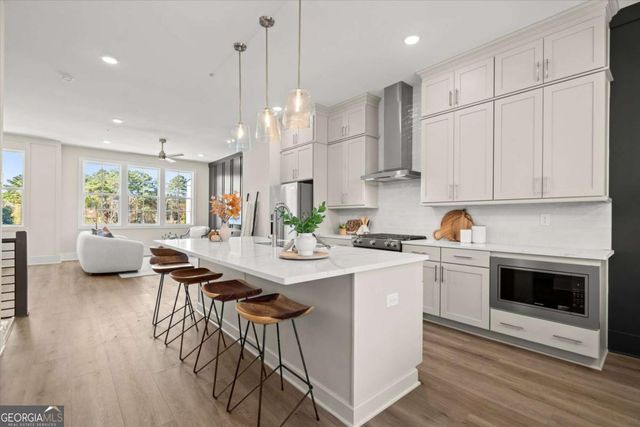 677 Soul Alley 148, Alpharetta, GA 30009