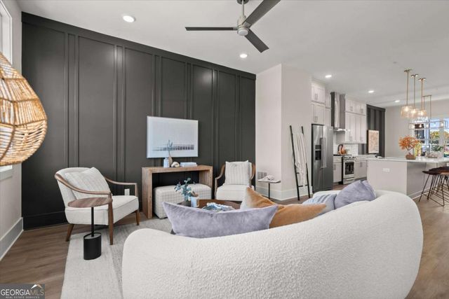 677 Soul Alley 148, Alpharetta, GA 30009