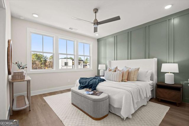 677 Soul Alley 148, Alpharetta, GA 30009