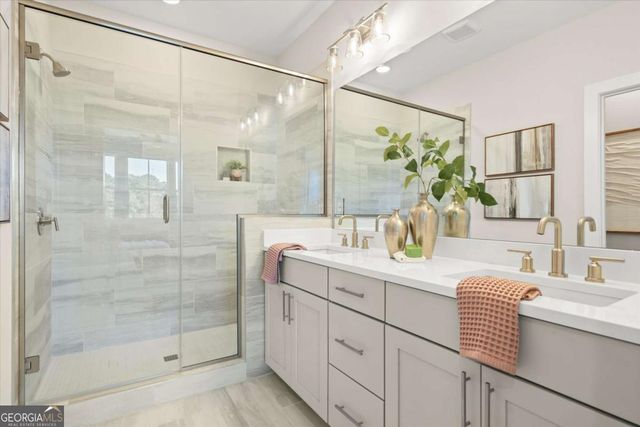 677 Soul Alley 148, Alpharetta, GA 30009