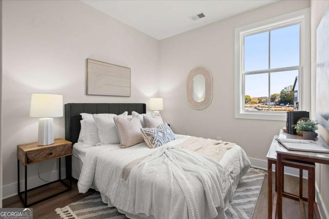 677 Soul Alley 148, Alpharetta, GA 30009