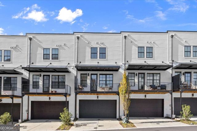 677 Soul Alley 148, Alpharetta, GA 30009