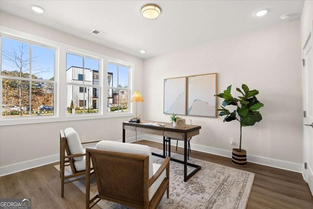 677 Soul Alley 148, Alpharetta, GA 30009