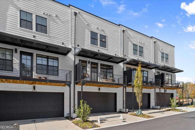 677 Soul Alley 148, Alpharetta, GA 30009