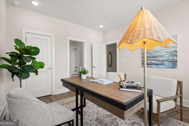 677 Soul Alley 148, Alpharetta, GA 30009