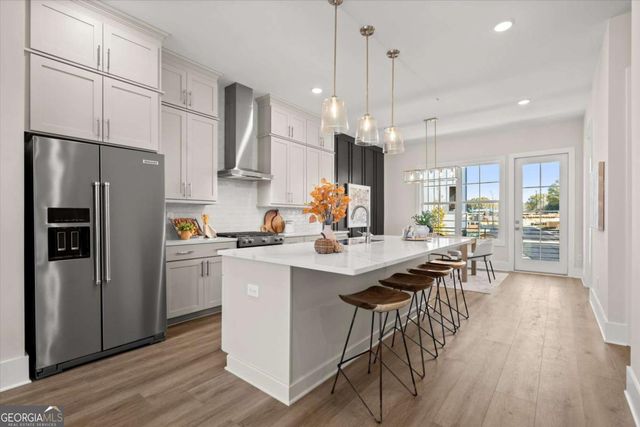 677 Soul Alley 148, Alpharetta, GA 30009