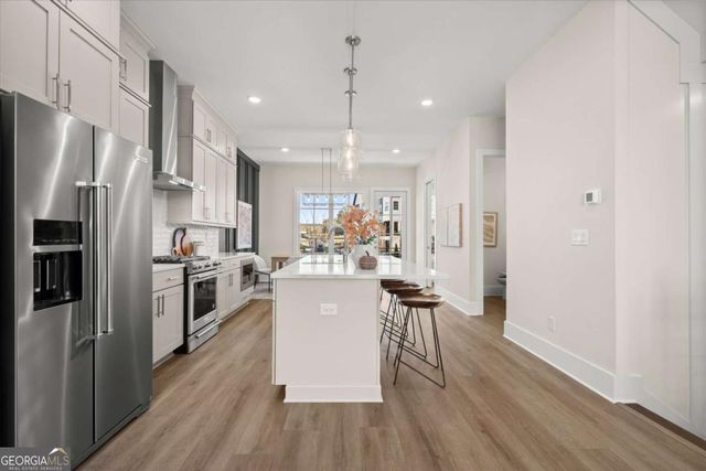 677 Soul Alley 148, Alpharetta, GA 30009