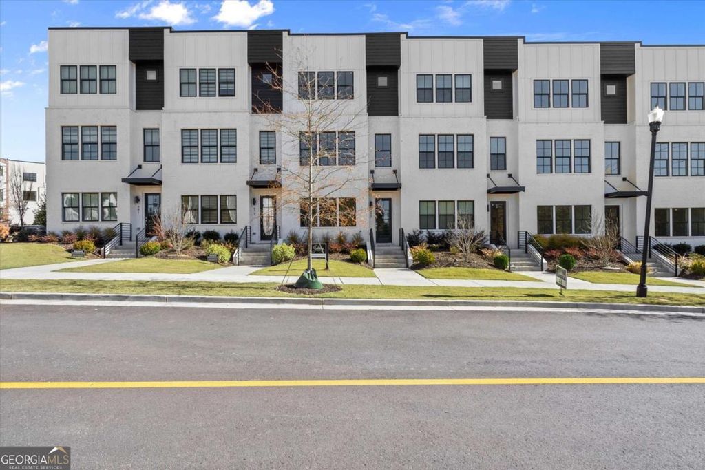 677 Soul Alley 148, Alpharetta, GA 30009