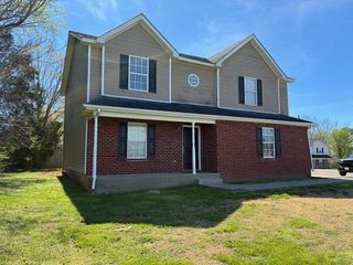 2220 S Rutherford Blvd, Murfreesboro, TN 37130