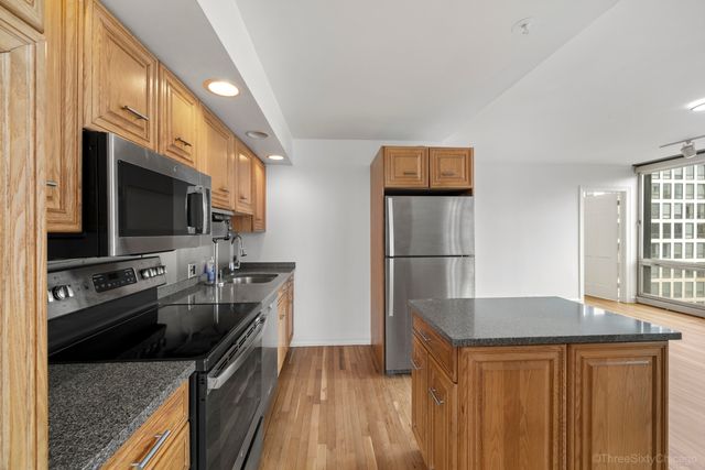 880 N Lake Shore Drive 25EF, Chicago, IL 60611