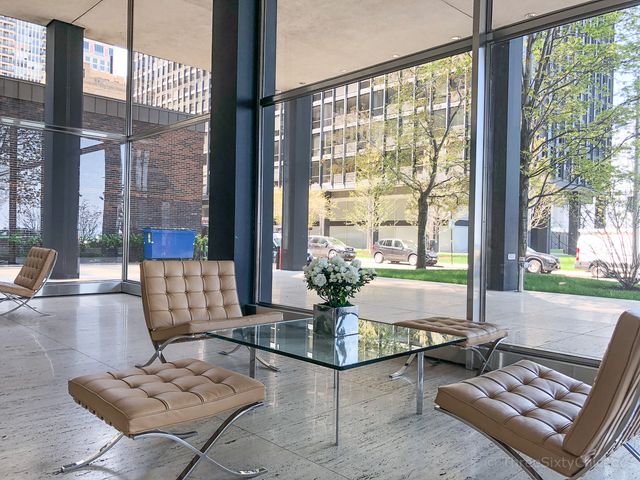 880 N Lake Shore Drive 25EF, Chicago, IL 60611